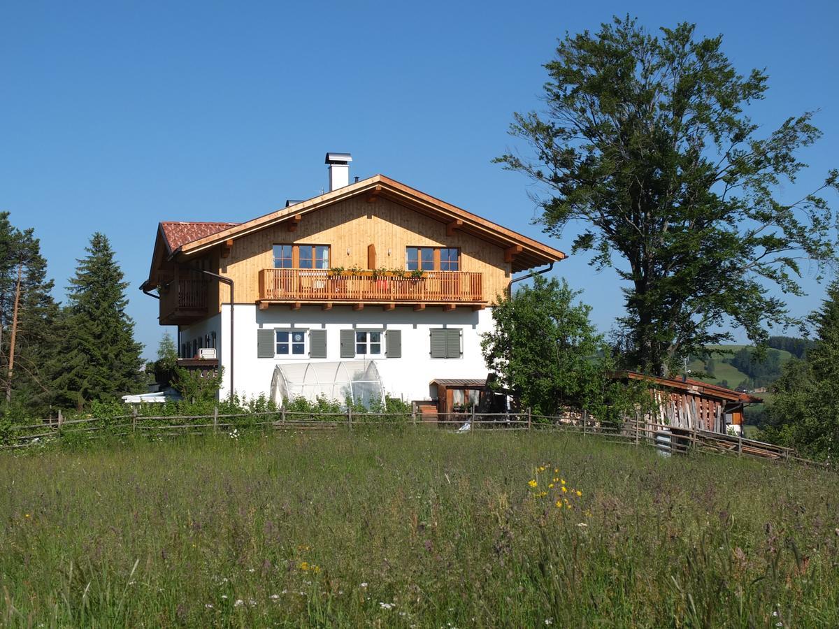 Апартаменти Haus Schlernblick Нова-Поненте Екстер'єр фото